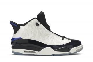 Air Jordan Dub Zero 'Concord' ͥ