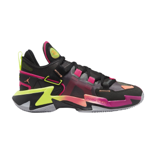 Jordan Why Not Zer0.5 PF 'Raging Grace'