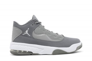 Jordan Max Aura 2 'Medium Grey' ͥ