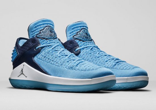 Air Jordan 32 Low 'Win Like '82' ᡼