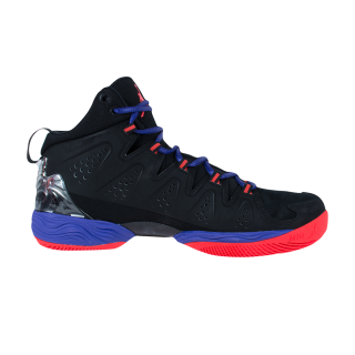 Melo M10 'Raptors'