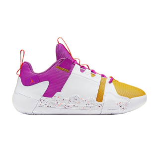 Jordan Zero Gravity 'Amarillo Purple' ͥ