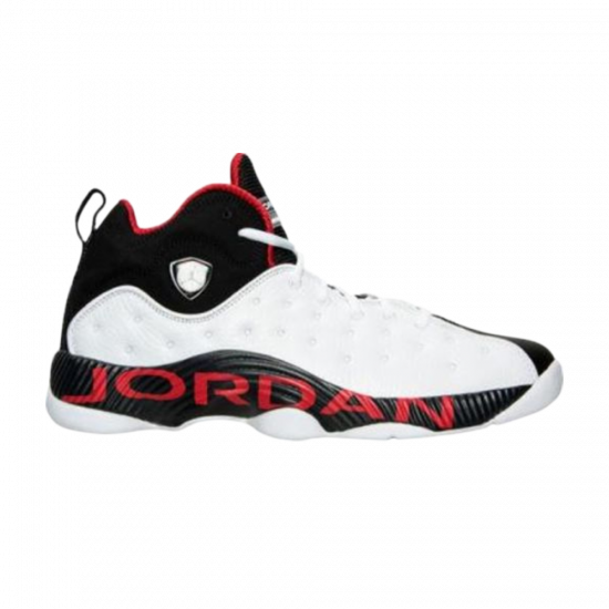 Jordan Jumpman Team 2 'Chicago' 2016 ᡼