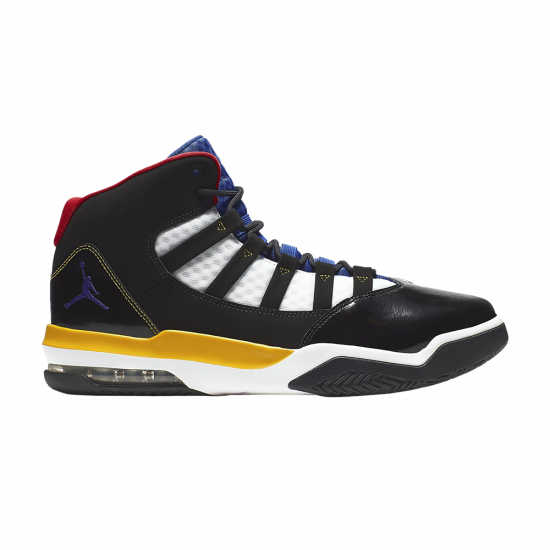 Jordan Max Aura 'Rivals' ᡼