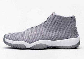 Air Jordan Future 'Wolf Grey' ͥ