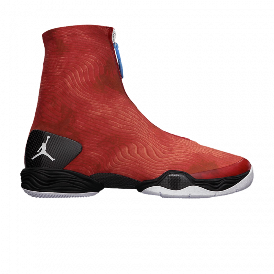 Air Jordan 28 'Color Pack - Red Camo' ᡼