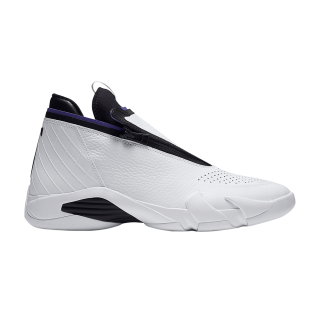 Jordan Jumpman Z 'White'