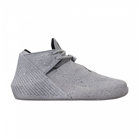 Jordan Why Not Zer0.1 Low 'Cement' ᡼