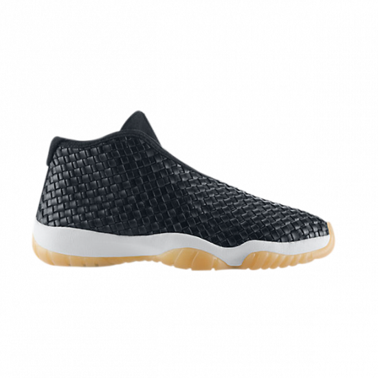 Jordan Future Premium 'Black Gum' ᡼