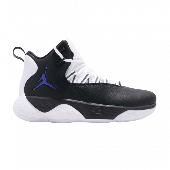 Jordan Super.Fly MVP PF 'Dark Concord' ᡼