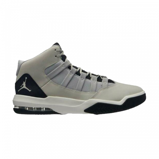 Jordan Max Aura 'Light Bone' ᡼