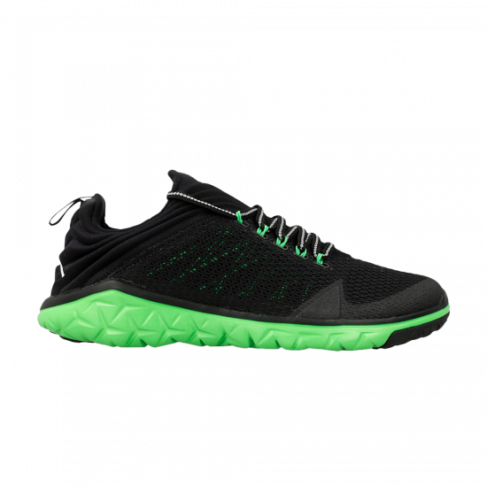 Jordan Flight Flex Trainer 'Green Spark' ᡼