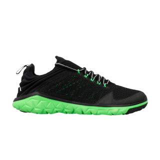 Jordan Flight Flex Trainer 'Green Spark' ͥ