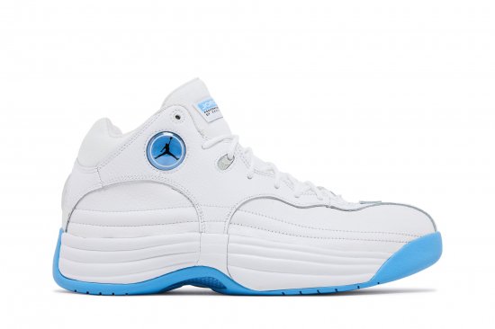 Jordan Jumpman Team 1 'University Blue' ᡼