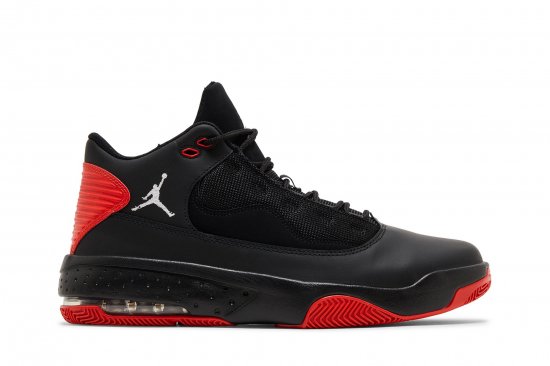 Jordan Max Aura 2 'Bred' ᡼