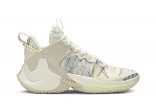 Jordan Why Not Zer0.2 'Mummy'