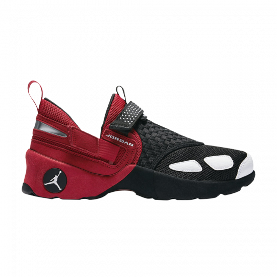 Jordan Trunner LX OG 'Bred' ᡼