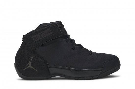 Jordan Melo 1.5 SE 'Anthracite Black' ᡼