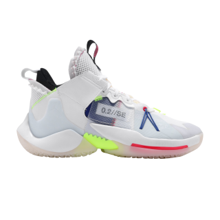 Jordan Why Not Zer0.2 SE PF 'City Tour'