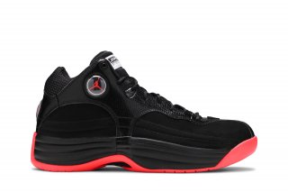 Jordan Jumpman Team 1 'Black Infrared' ͥ