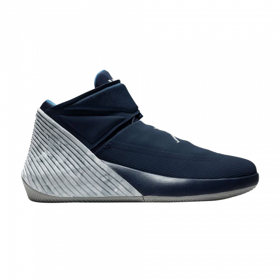 Jordan Why Not Zer0.1 'Georgetown' ᡼