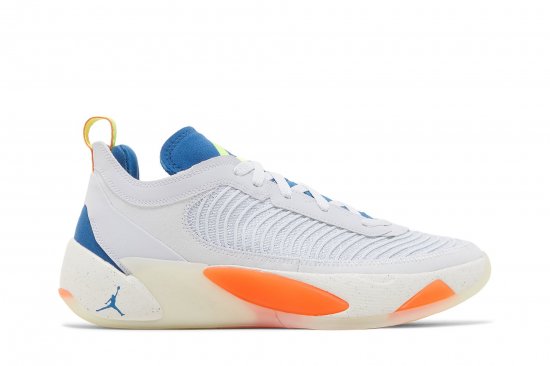 Jordan Luka 1 Next Nature PF 'Habitat' ᡼