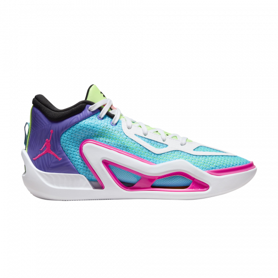 Jordan Tatum 1 PF 'Wave Runner' ᡼