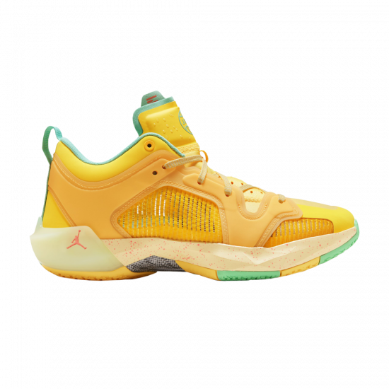 Air Jordan 37 Low PF 'EYBL' ᡼