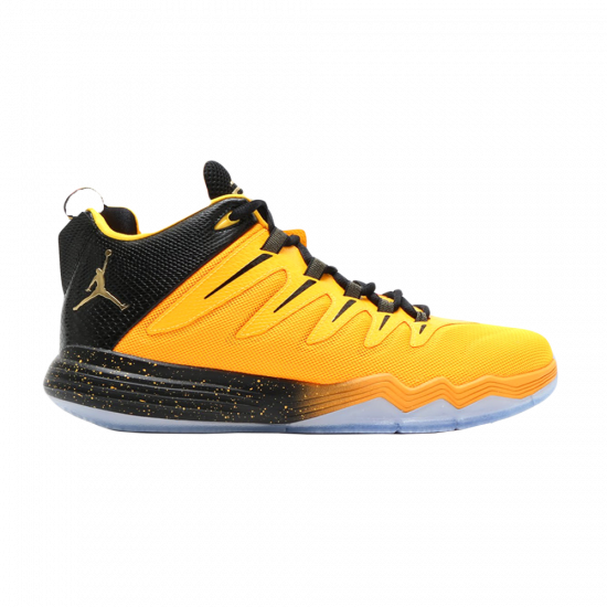 Air Jordan CP3.IX 'Yellow Dragon' ᡼