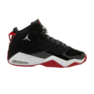 Jordan B'Loyal 'Bred'