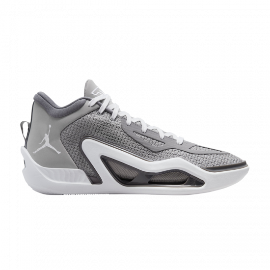 Jordan Tatum 1 PF 'Cool Grey' ᡼