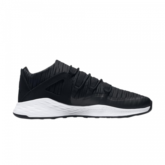 Jordan Formula 23 Low 'Black White' ᡼