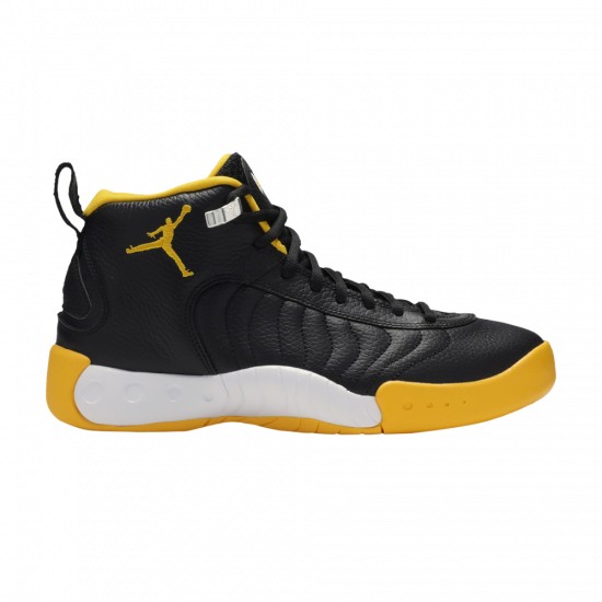 Jordan Jumpman Pro 'Black University Gold' ᡼