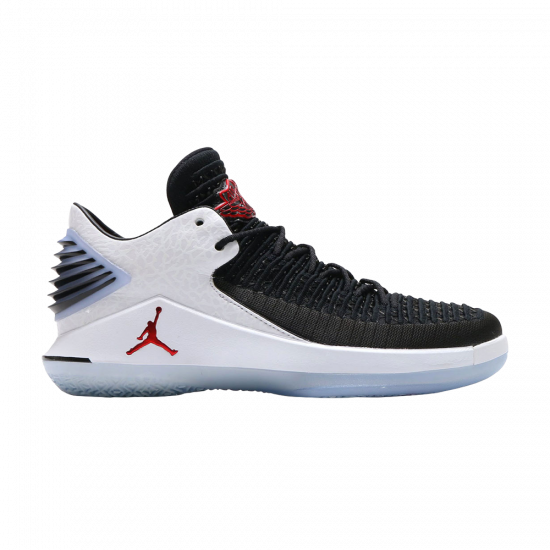 Air Jordan 23 Low PF 'Free Throw Line' ᡼