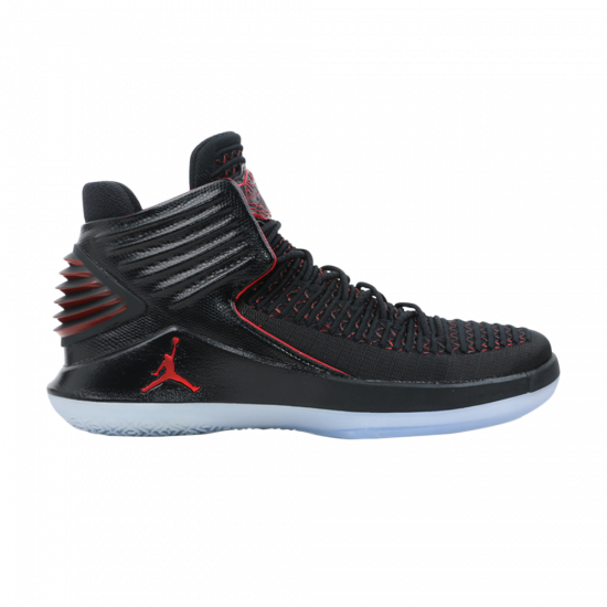 Air Jordan 32 PF 'Banned' ᡼