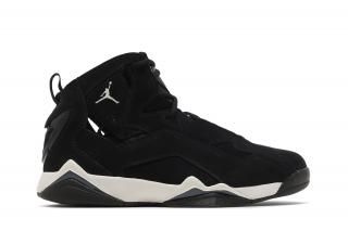 Jordan True Flight 'Black Phantom' ͥ