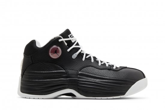 Jordan Jumpman Team 1 'Black' 2023 ᡼