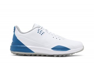 Jordan ADG 3 'White Military Blue'