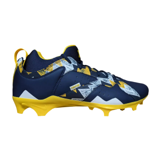 Jordan 7 Alpha Low 'Michigan Wolverines' PE ͥ