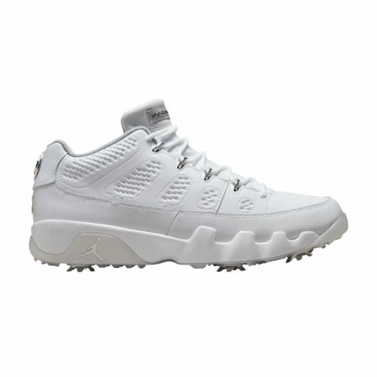 Air Jordan 9 Low Golf 'Tour Championship' ᡼