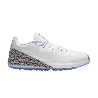 Jordan ADG 'White Cement'