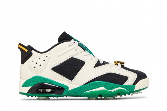 Eastside Golf x Air Jordan 6 Retro Low Golf '1961' ᡼