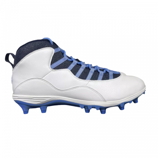 Jordan 10 Superbad 'UNC' PE ᡼