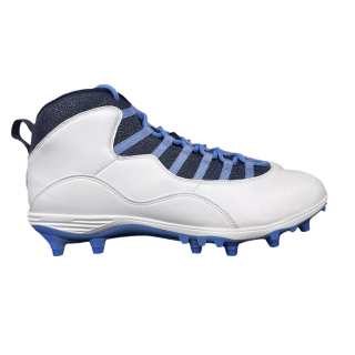 Jordan 10 Superbad 'UNC' PE ͥ