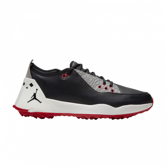 Jordan ADG 2 'Black University Red' ᡼