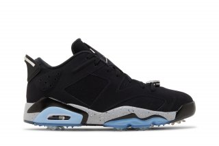 Air Jordan 6 Retro Golf NRG 'Chrome' ͥ