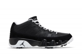 Air Jordan 9 Low Golf 'Barons' ͥ