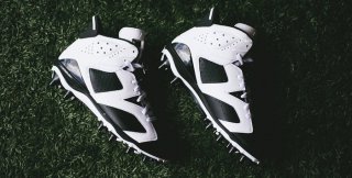 Air Jordan 6 Retro TD 'Oreo' ͥ