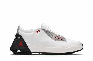 Jordan ADG 2 'White Cement'