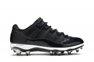 Air Jordan 11 Retro Low TD Cleat 'Space Jam' ͥ